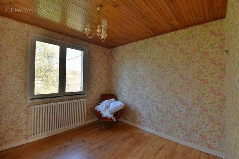 Maison à SAINT-AGREVE