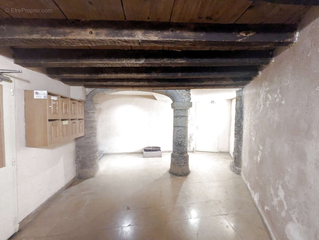 Appartement à LYON-5E