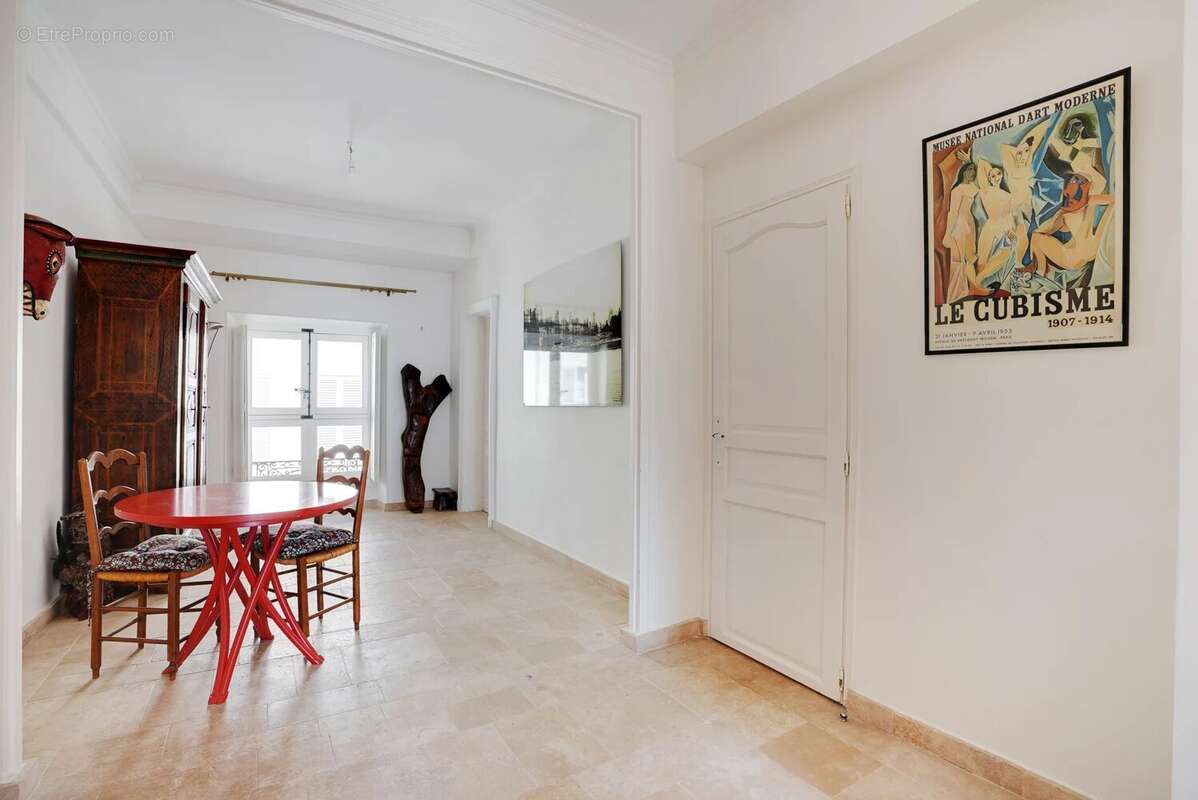 Appartement à VERSAILLES