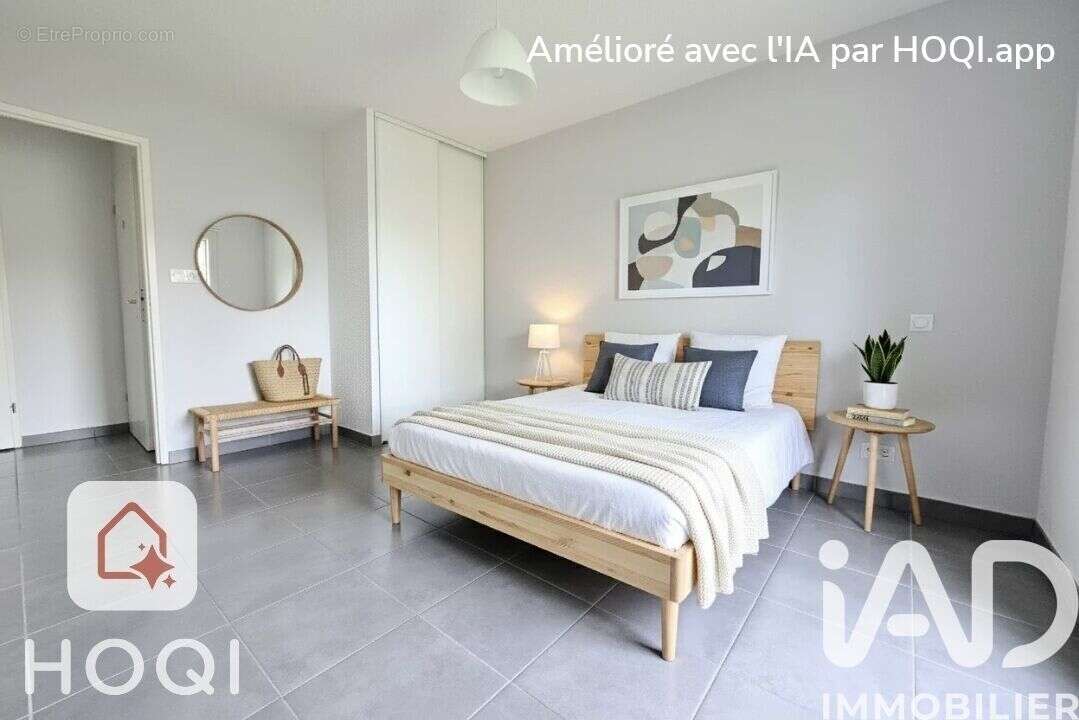 Photo 6 - Appartement à TOURS