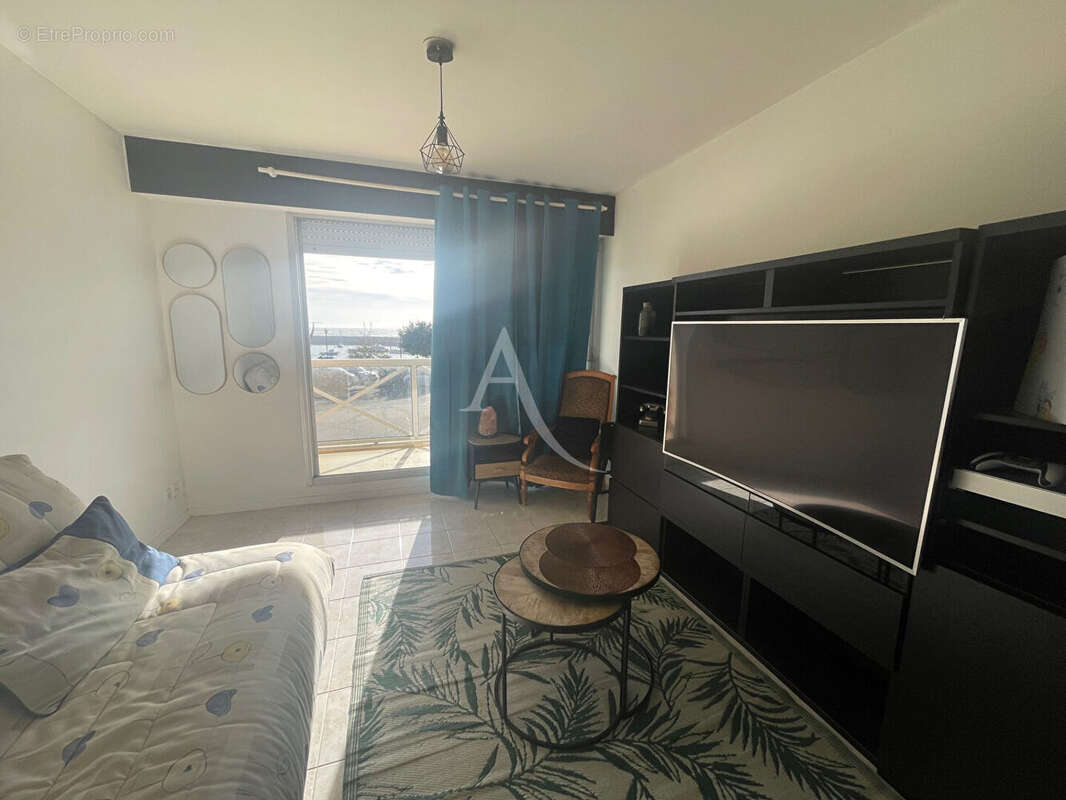 Appartement à JARD-SUR-MER