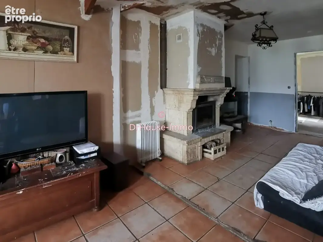 Maison 6 pièces 112 m² à vendre à Morigny-Champigny (91150) - photo 11