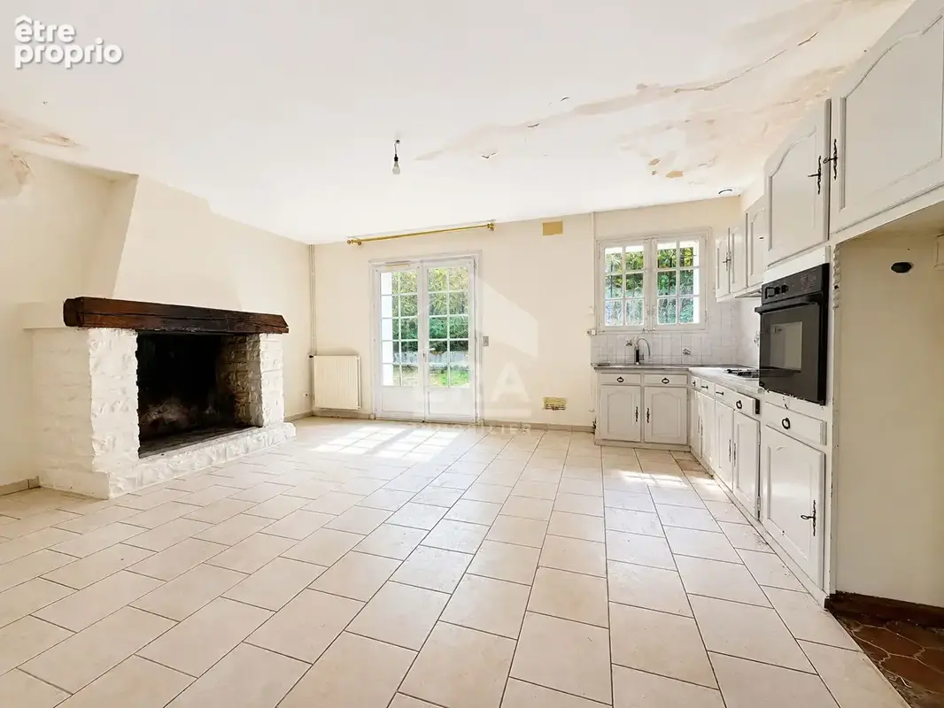 Maison 156m² à dirac - photo 6