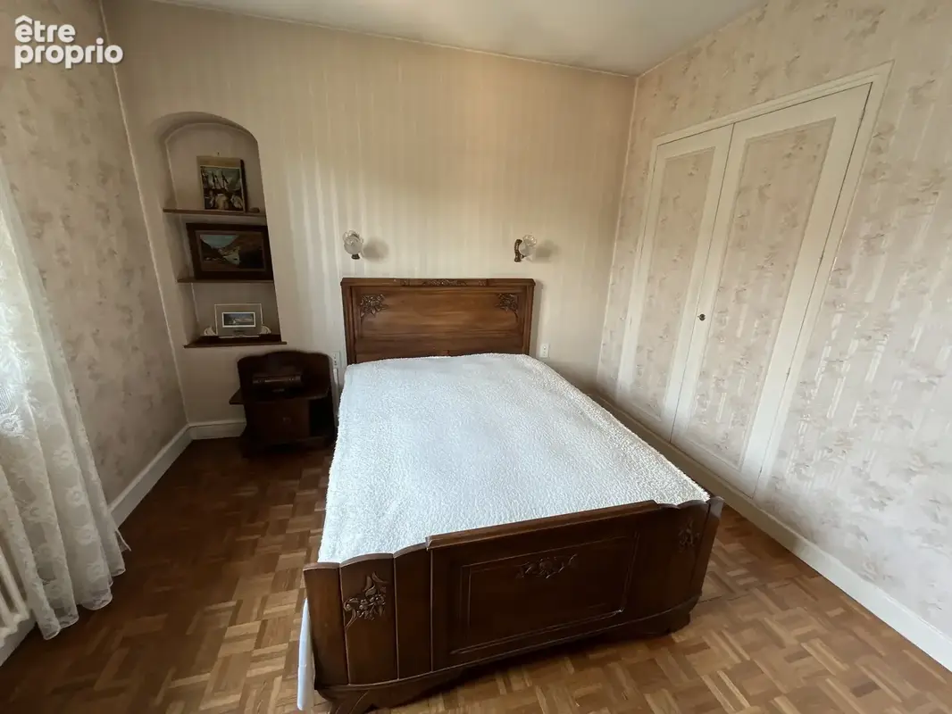Maison 129 m2 avec grand garage en basse ville d'Auch - photo 19