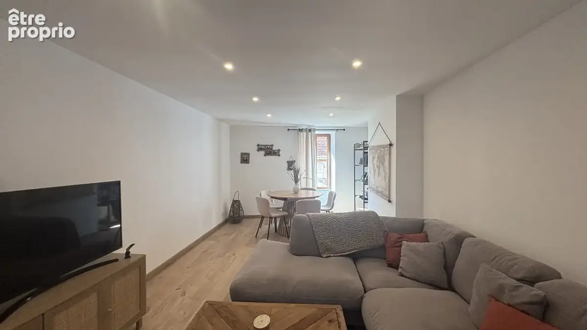 Maison 5 pièces 160 m² à vendre à Seyssel (74910) - photo 9