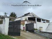 Maison à SAINT-PAUL