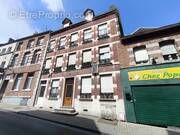 Appartement à AVESNES-SUR-HELPE