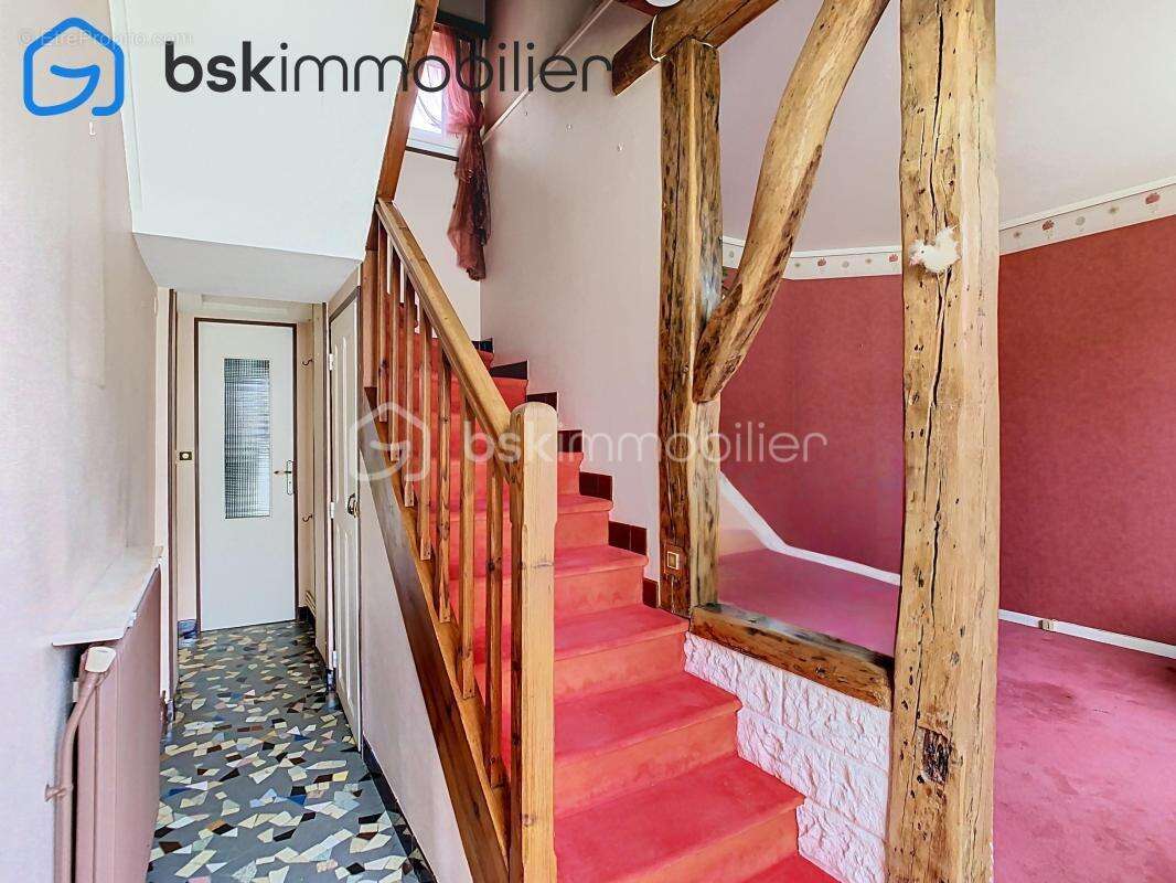 Maison individuelle de 83m2 - photo 4