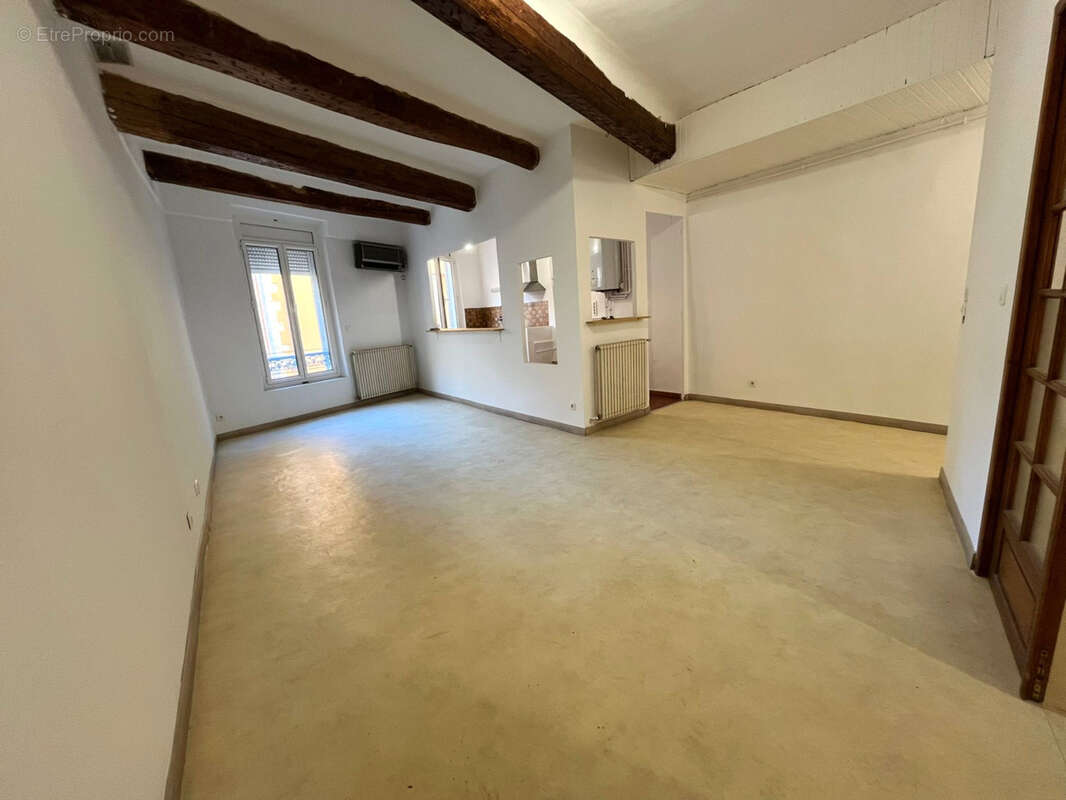 Appartement à LA SEYNE-SUR-MER