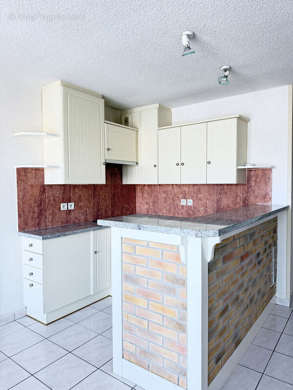 Appartement à CAPBRETON