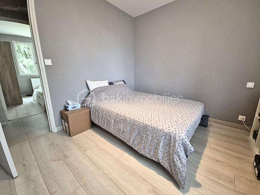 Maison à CHECY