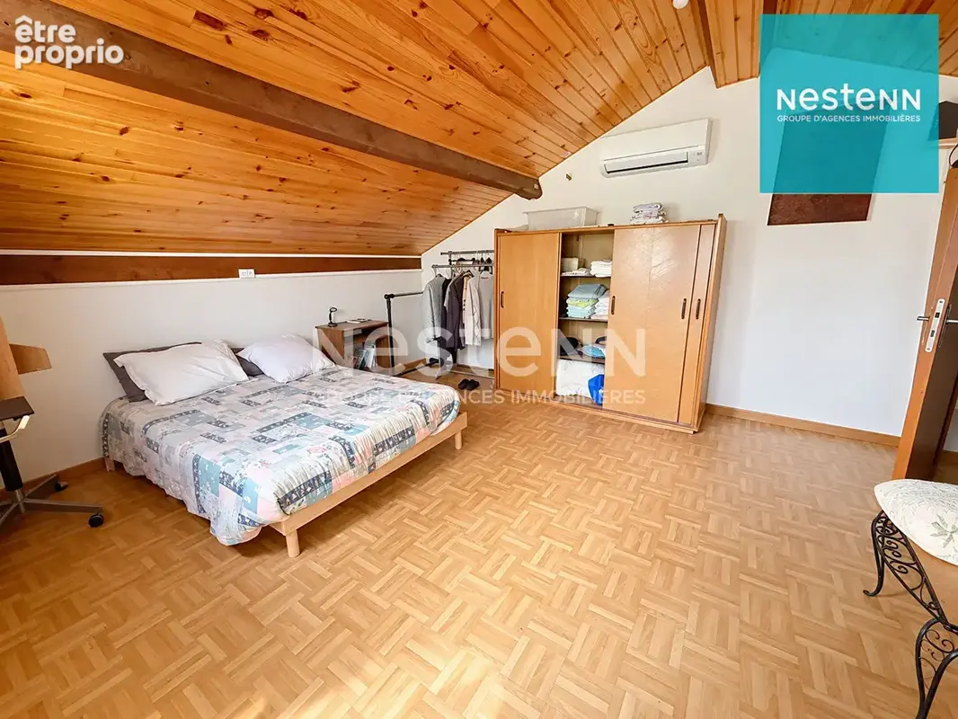 Opportunité - Maison Portel-des-corbières 4 pièce(s) 84 m2 avec jardin et garage - photo 20