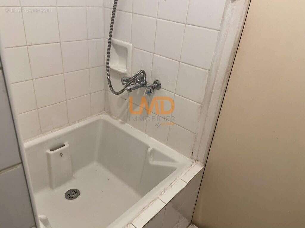 Appartement à DECAZEVILLE