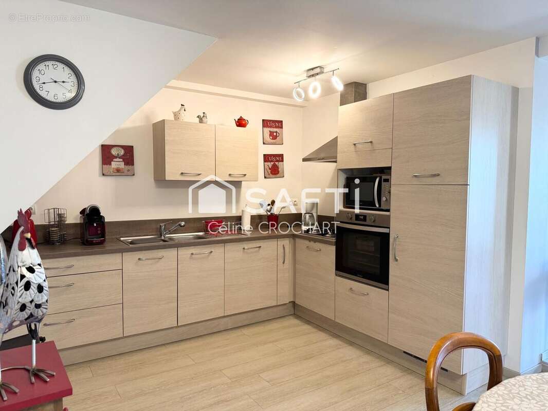 Photo 9 - Maison à HAUTEFORT