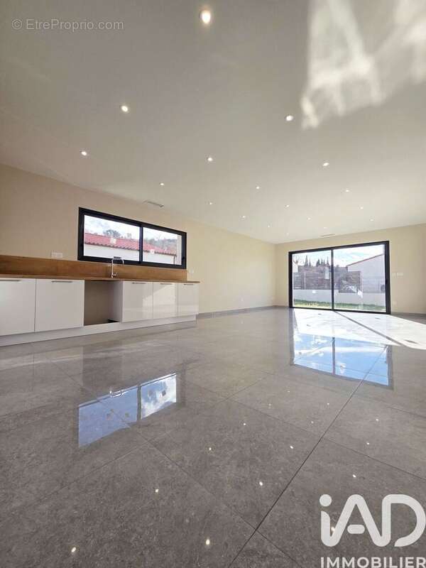 Photo 4 - Maison à PRADES