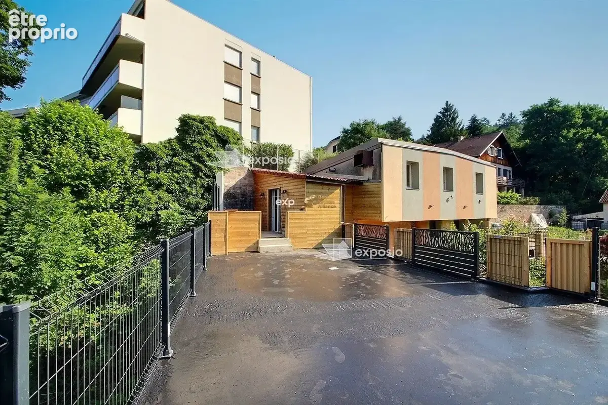 Maison à EPINAL