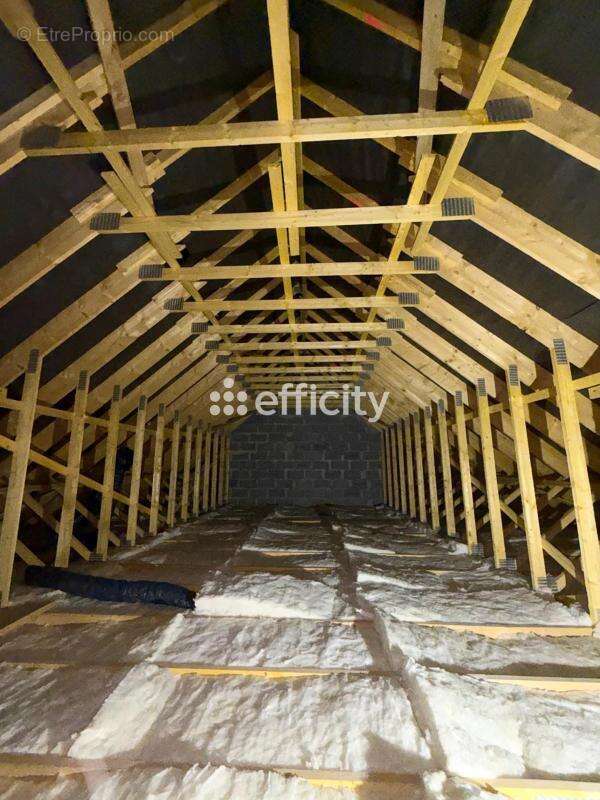 Maison 73 m² à Esquay-Sur-Seulles  - photo 20