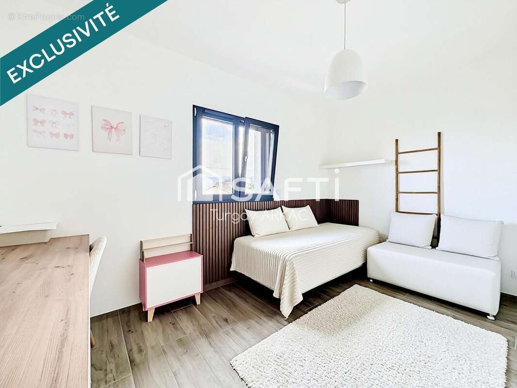 Photo 9 - Maison à ROMAGNIEU