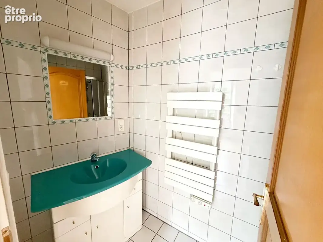 Maison 3 pièces de 39,14 m2 + Grange - photo 5
