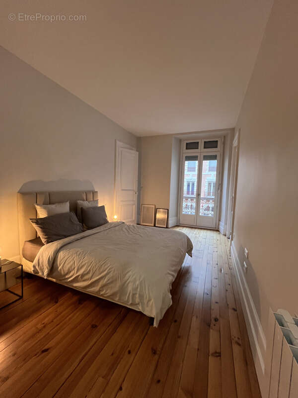 Appartement à CAUTERETS