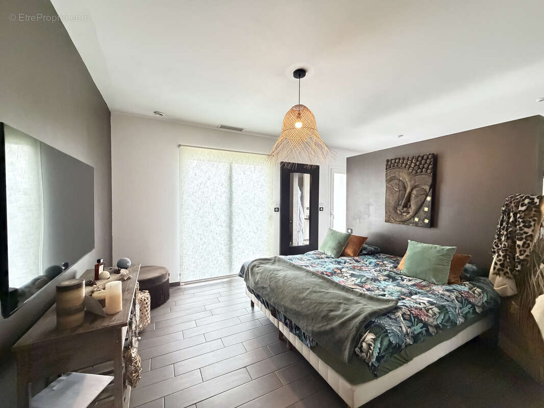 Maison à FOULAYRONNES