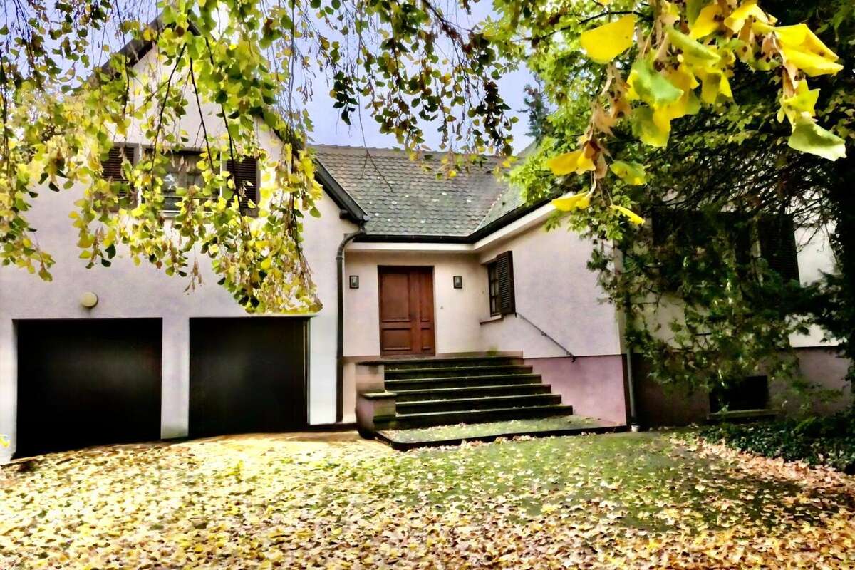 Photo 2 - Maison à COLMAR