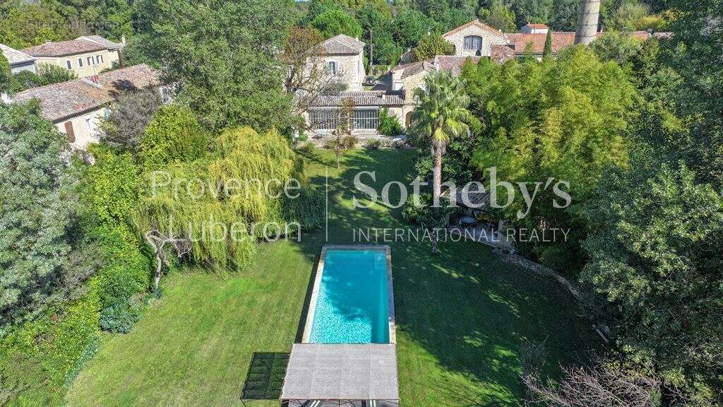 Maison à ALTHEN-DES-PALUDS