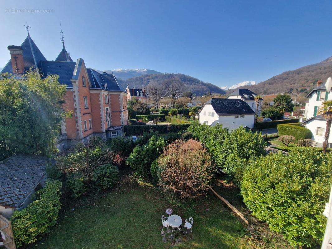 Maison à ARGELES-GAZOST