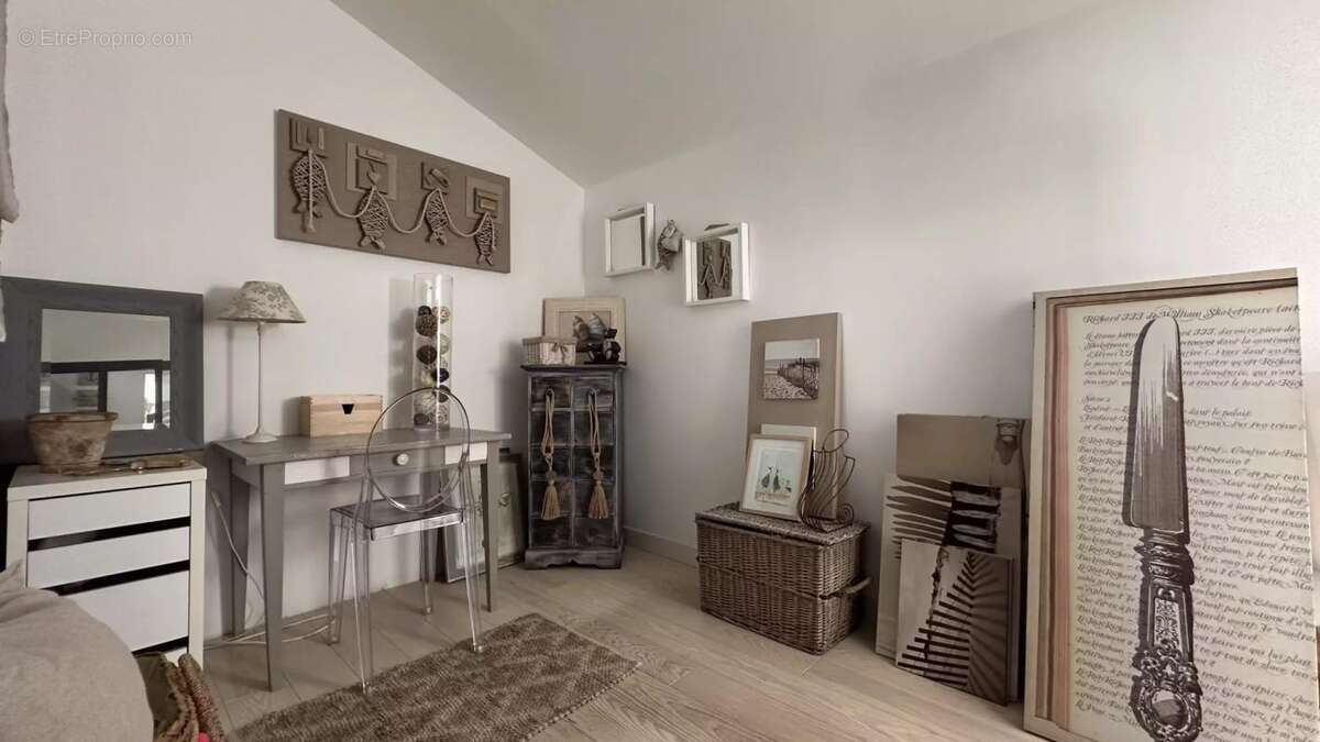 Maison à LA ROCHELLE