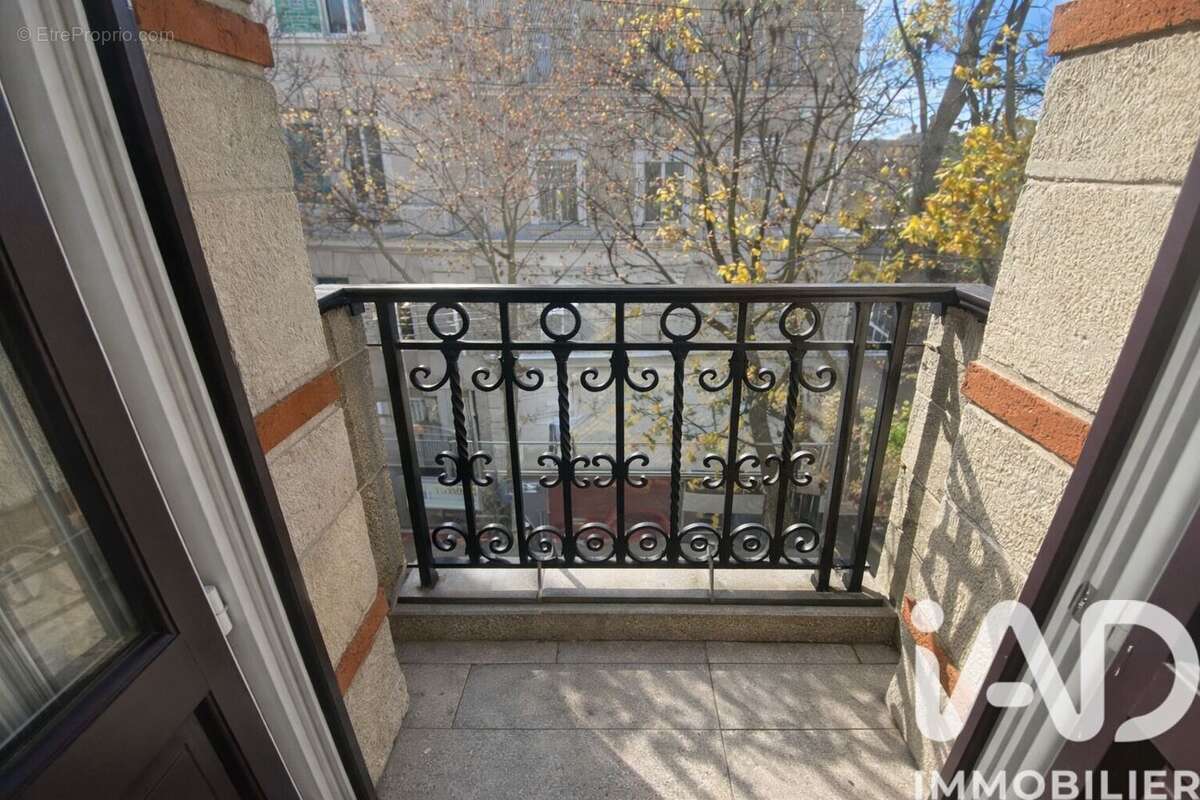 Photo 9 - Appartement à VICHY