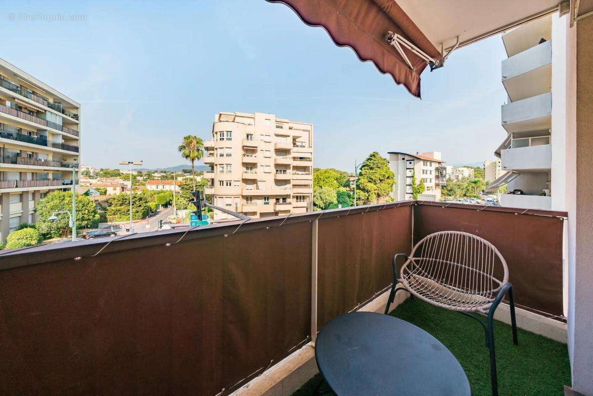 Appartement de 3 pièces de 61 m² au Cannet - photo 5
