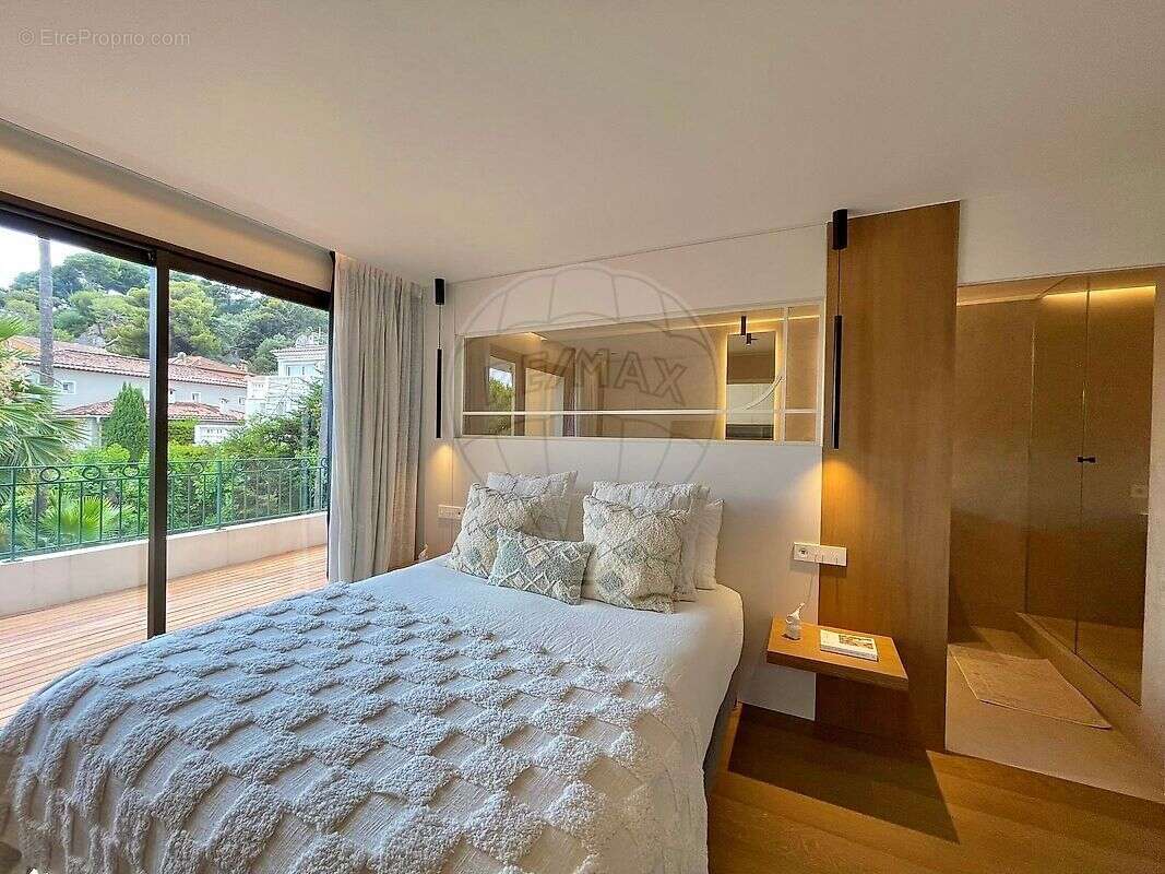 Appartement à SAINT-JEAN-CAP-FERRAT