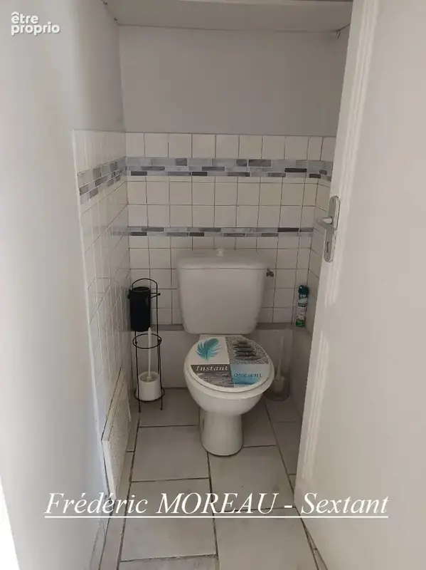 Immeuble de rapport à proximité du centre ville - photo 7