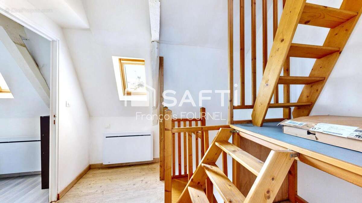 Photo 8 - Appartement à SAINT-OMER