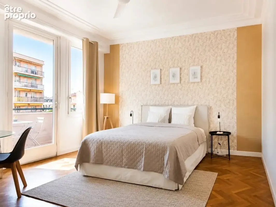 A vendre - rue de france - f2 - photo 2