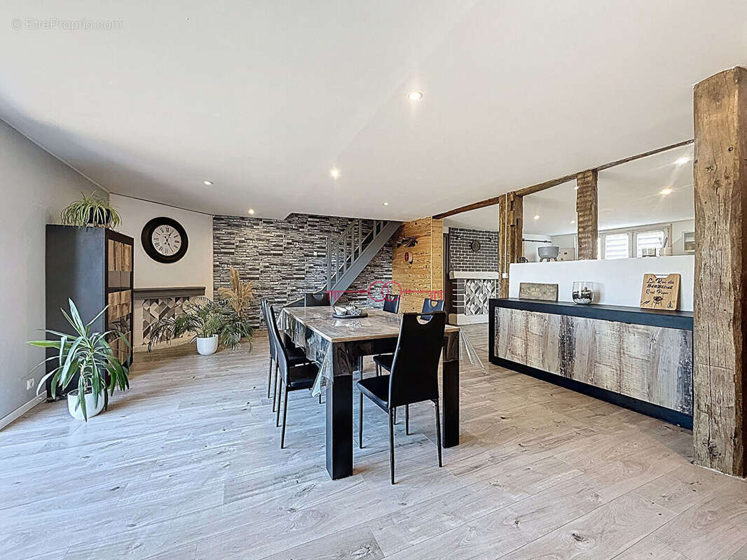 Maison à VERRIERES