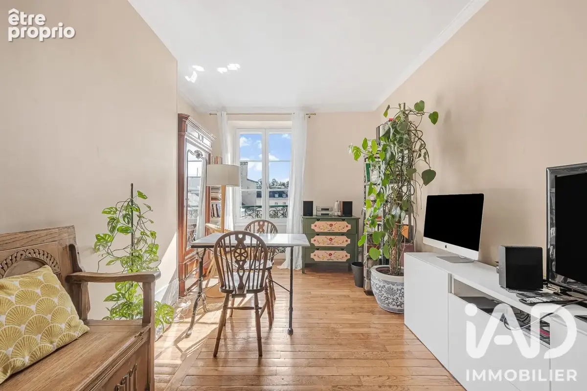 Photo 1 - Appartement à VERSAILLES