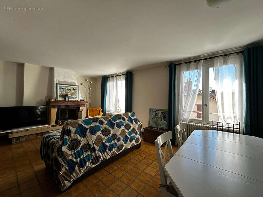 Appartement à AURILLAC
