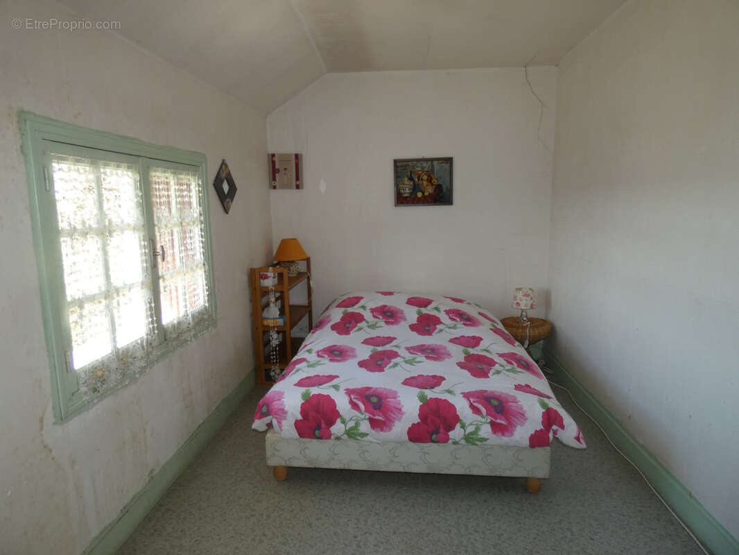 Maison à SAINT-GEORGES-SUR-BAULCHE