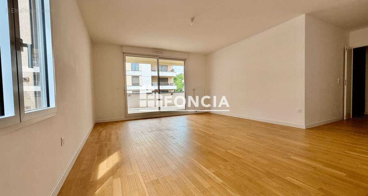 Appartement à SAINT-GERMAIN-EN-LAYE