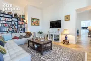 Appartement à AIX-LES-BAINS