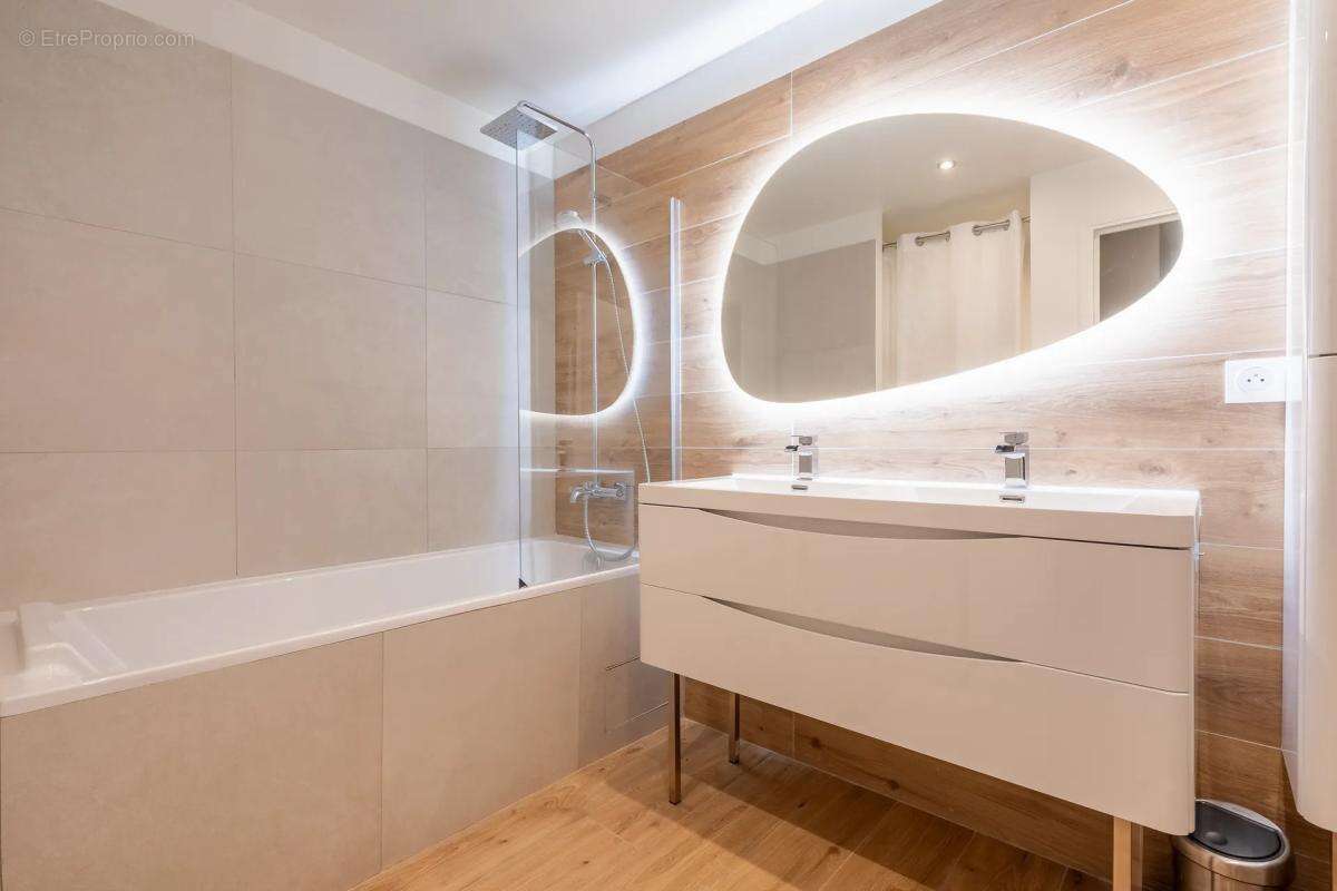 Appartement à NOGENT-SUR-MARNE