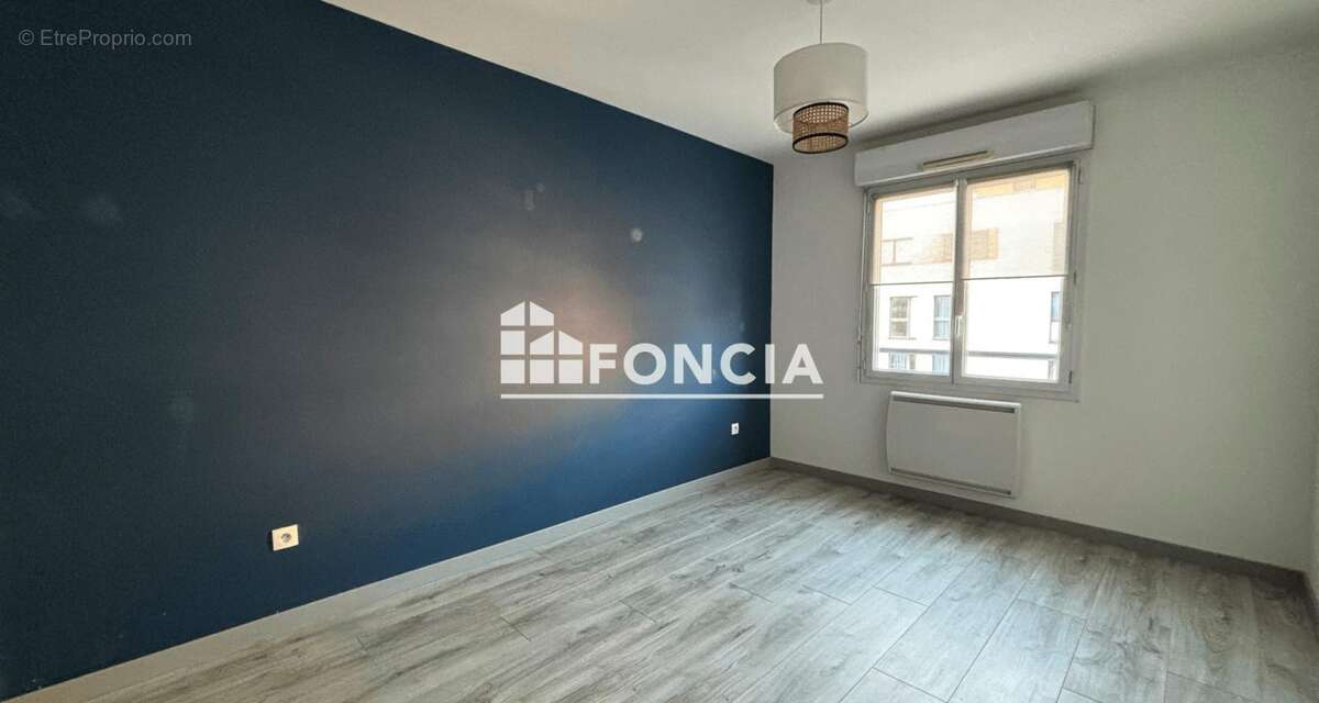 Appartement à ANGERS