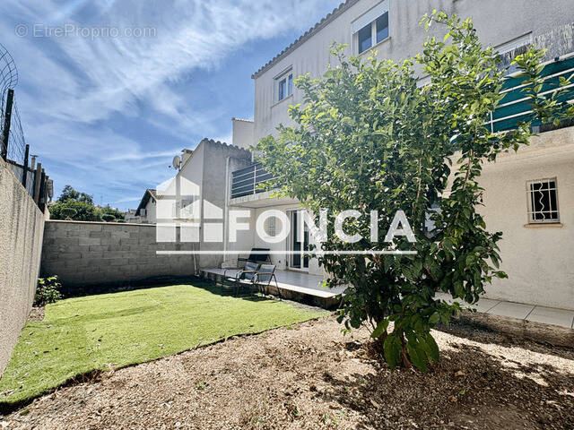 Appartement à PERPIGNAN