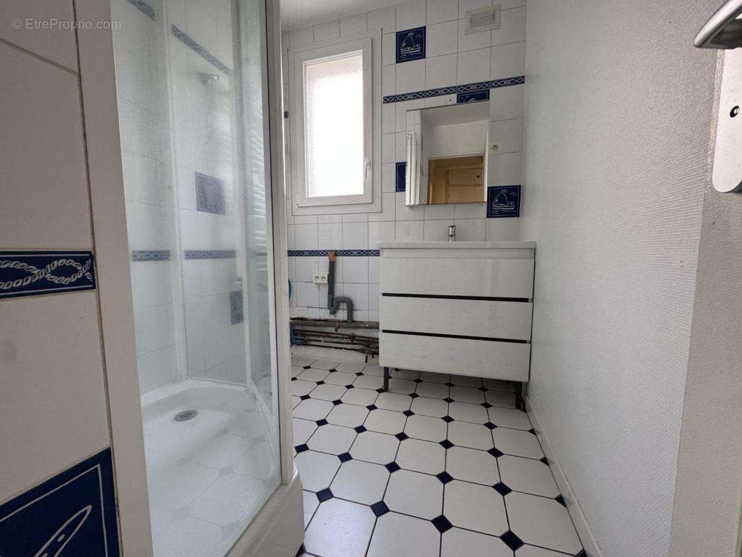 Appartement à NOTRE-DAME-DE-BONDEVILLE