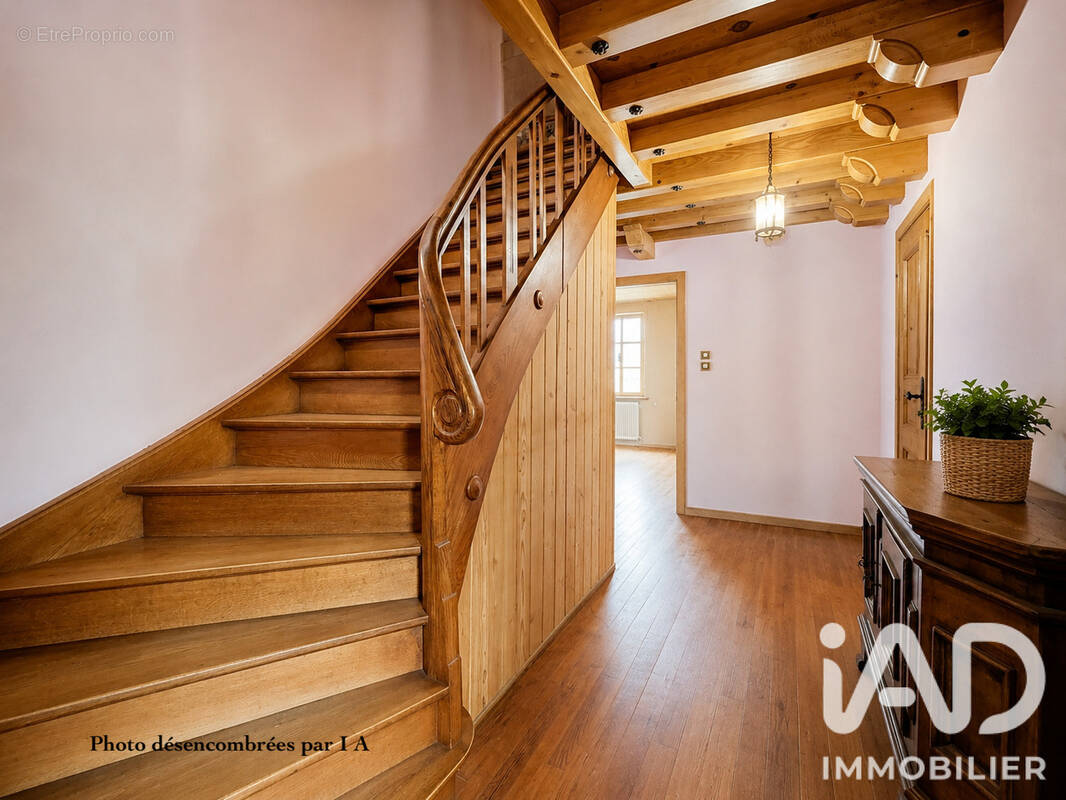 Photo 1 - Maison à UEBERSTRASS