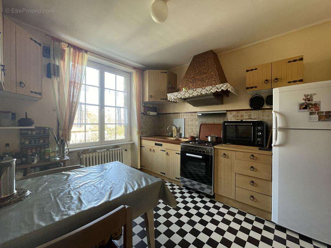 Maison à RIEC-SUR-BELON