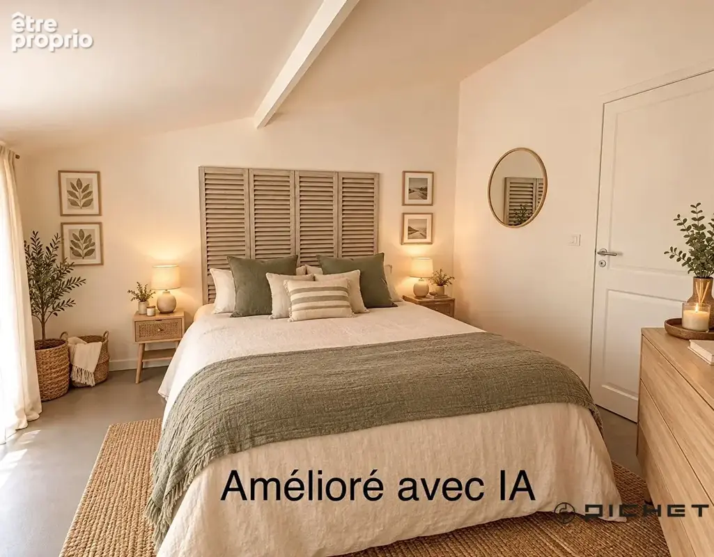 Appartement Dax 3 pièce(s) 90 m2 - photo 7