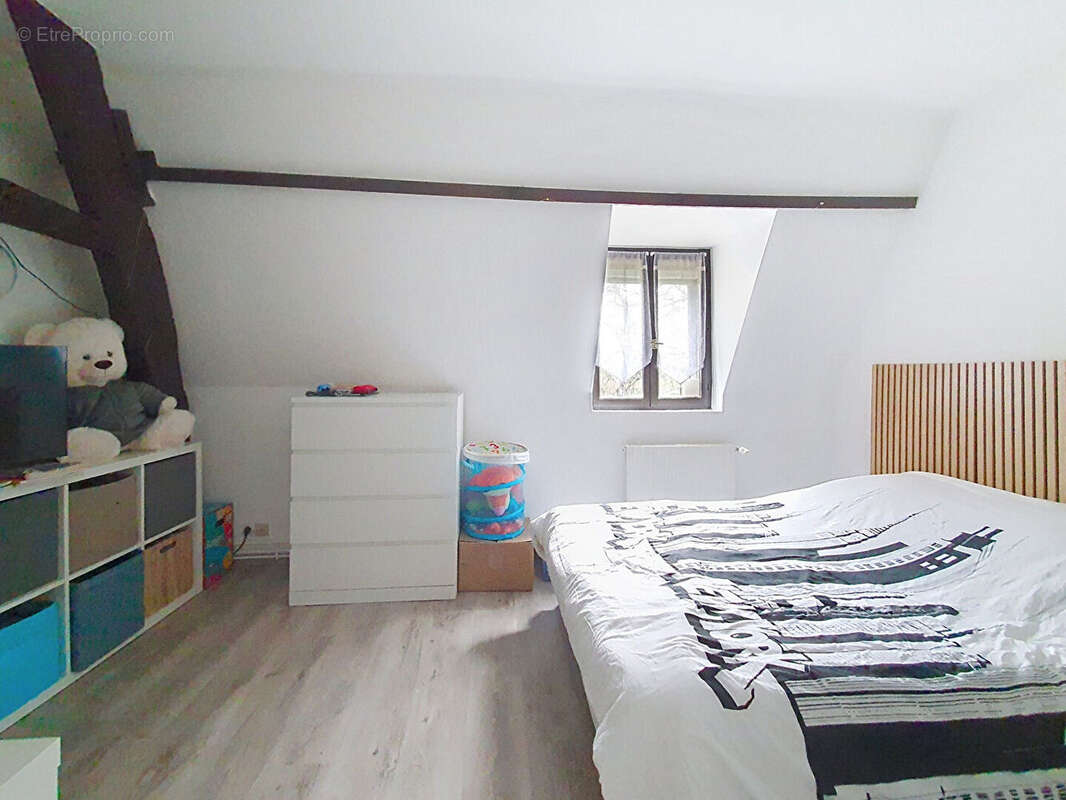 Jolie maison normande proche de Saint Georges du Viévre - photo 14