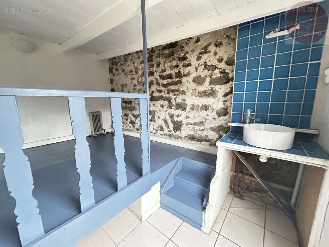 Maison à GENERARGUES